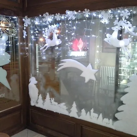 招待所 Alice 切萨纳·都灵尼斯