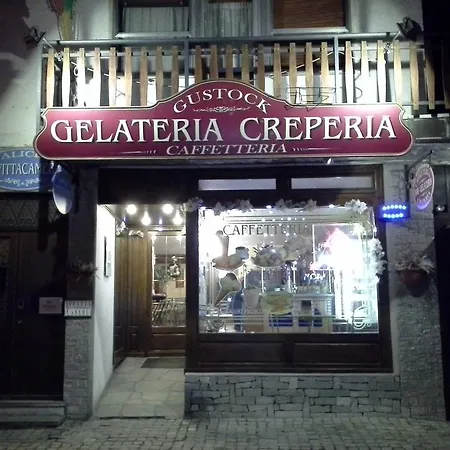 Alice Gasthof Cesana Torinese