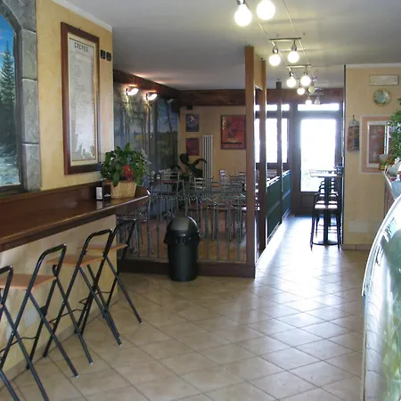 Alice 3* 切萨纳·都灵尼斯