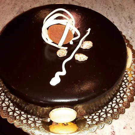 Maison d'hôtes Alice 3*