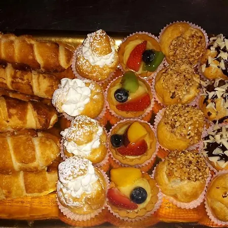 Alice بيت ضيافة تْشيسانا تورَنيسي