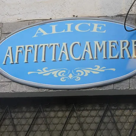 Alice 3* 切萨纳·都灵尼斯