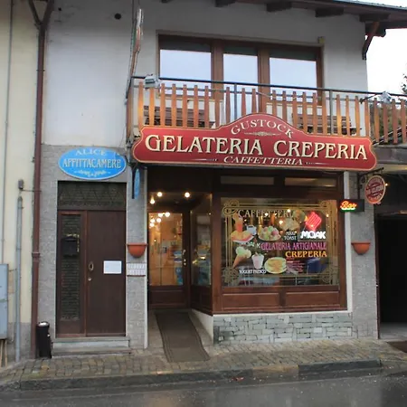 Alice 3* Cesana Torinese