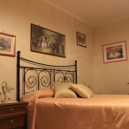 Maison d'hôtes Alice 3*