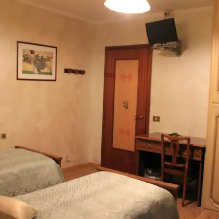 Alice Gasthof Cesana Torinese