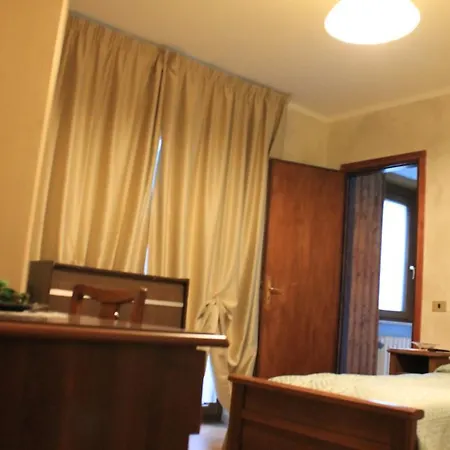 Guest house Alice