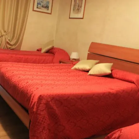 Maison d'hôtes Alice Césane