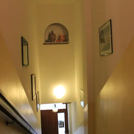 Alice 招待所 切萨纳·都灵尼斯