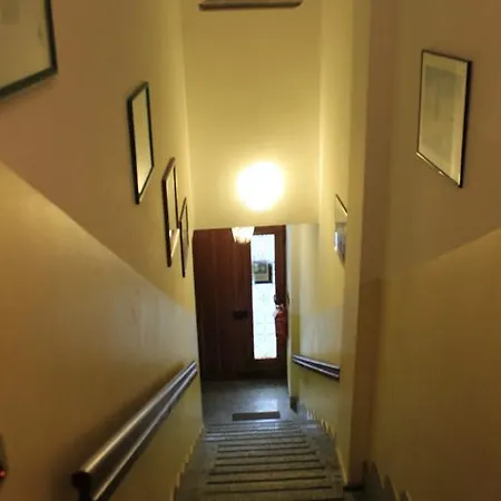 Alice Maison d'hôtes Césane