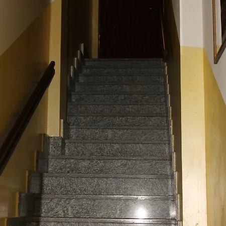 Alice Gasthof Cesana Torinese