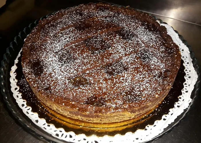 Alice Affittacamere 3*