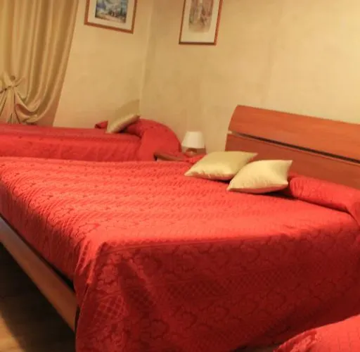 Affittacamere Alice Cesana Torinese