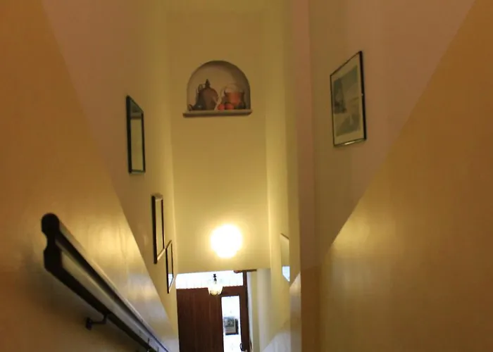 Alice Affittacamere Cesana Torinese